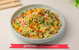 学员南粉北面作品