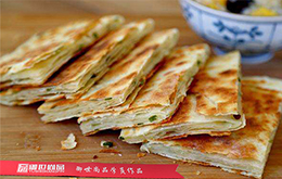 学员早点面点作品