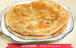 学员早点面点作品