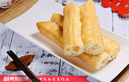 学员早点面点作品