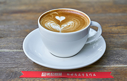 学员茶饮冰淇淋作品