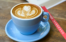 学员茶饮冰淇淋作品