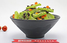 学员茶饮冰淇淋作品