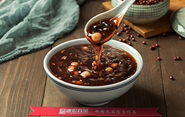 学员茶饮冰淇淋作品