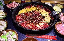 学员厨师简餐作品