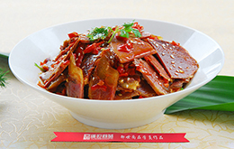 学员厨师简餐作品