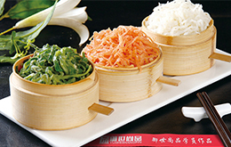 学员厨师简餐作品