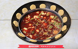 学员厨师简餐作品