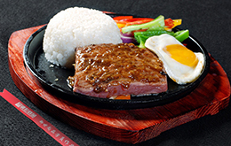 学员厨师简餐作品