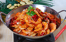 学员厨师简餐作品