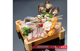 学员厨师简餐作品