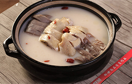 学员厨师简餐作品