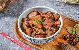 学员厨师简餐作品