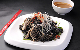 学员厨师简餐作品