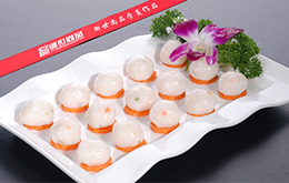 学员厨师简餐作品