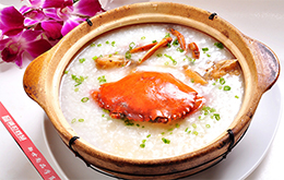 学员厨师简餐作品