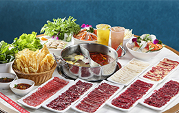 学员厨师简餐作品