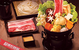 学员厨师简餐作品