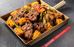 学员厨师简餐作品