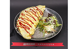 学员厨师简餐作品