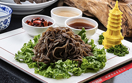 学员厨师简餐作品