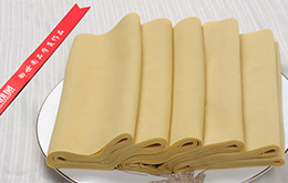 学员厨师简餐作品