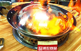 学员厨师简餐作品