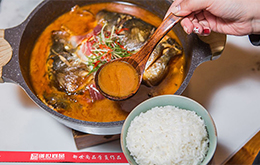 学员厨师简餐作品