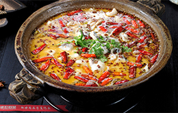 学员厨师简餐作品