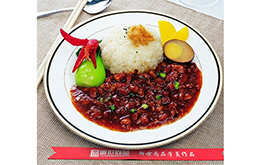 学员厨师简餐作品