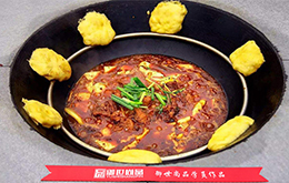 学员厨师简餐作品