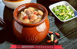 学员厨师简餐作品