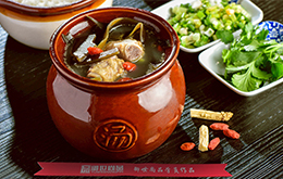 学员厨师简餐作品