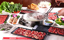 学员厨师简餐作品