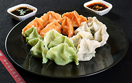 学员厨师简餐作品