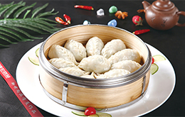 学员厨师简餐作品