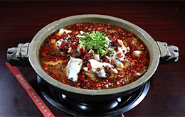 学员厨师简餐作品