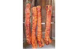 学员卤味烧腊作品