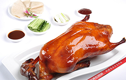 学员卤味烧腊作品