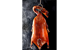 学员卤味烧腊作品