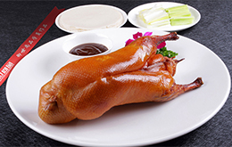 学员卤味烧腊作品