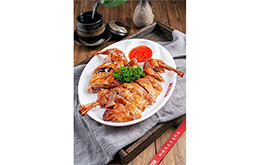 学员卤味烧腊作品