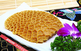 学员卤味烧腊作品