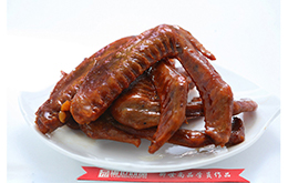 学员卤味烧腊作品