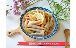 学员卤味烧腊作品