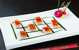 学员卤味烧腊作品