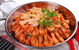 学员厨师简餐作品