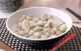 学员厨师简餐作品