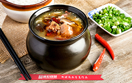 学员厨师简餐作品