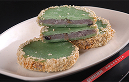 学员蛋糕烘焙作品